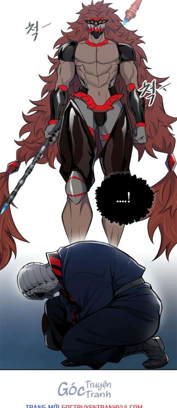 cuộc chiến trong tòa tháp chapter 587 2