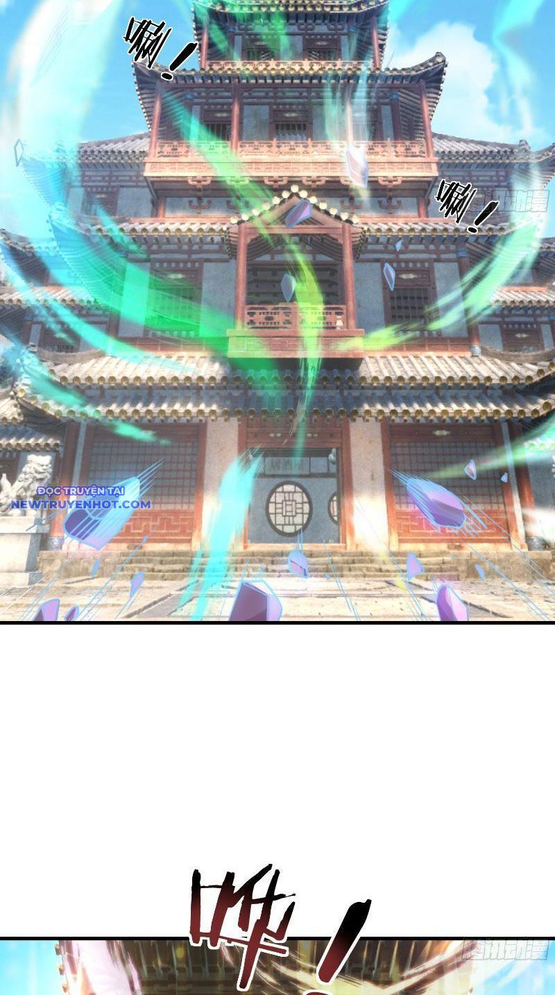 ngủ say vạn cổ: xuất thế đẩy ngang chư thiên chapter 25 7