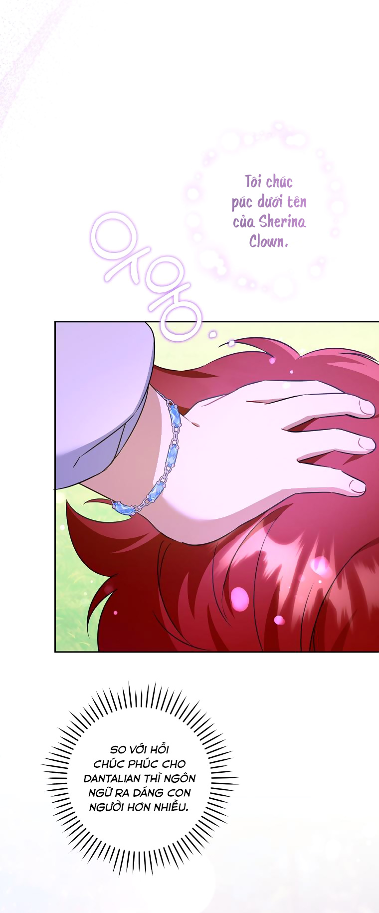 cho con cái núm dú đi mà chapter 77.1 54