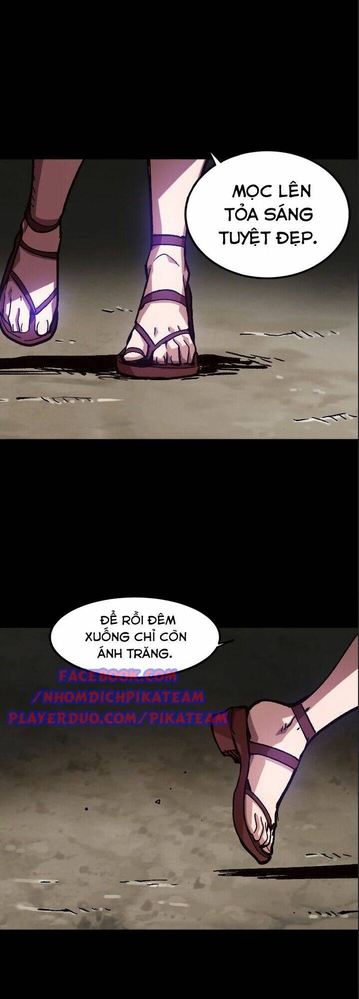 đại lục vô song chapter 41 20