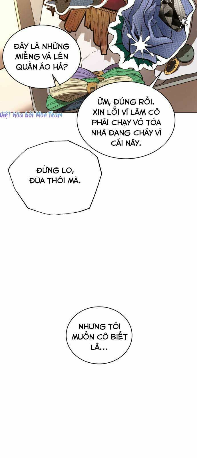 Máu trắng chapter 31 71