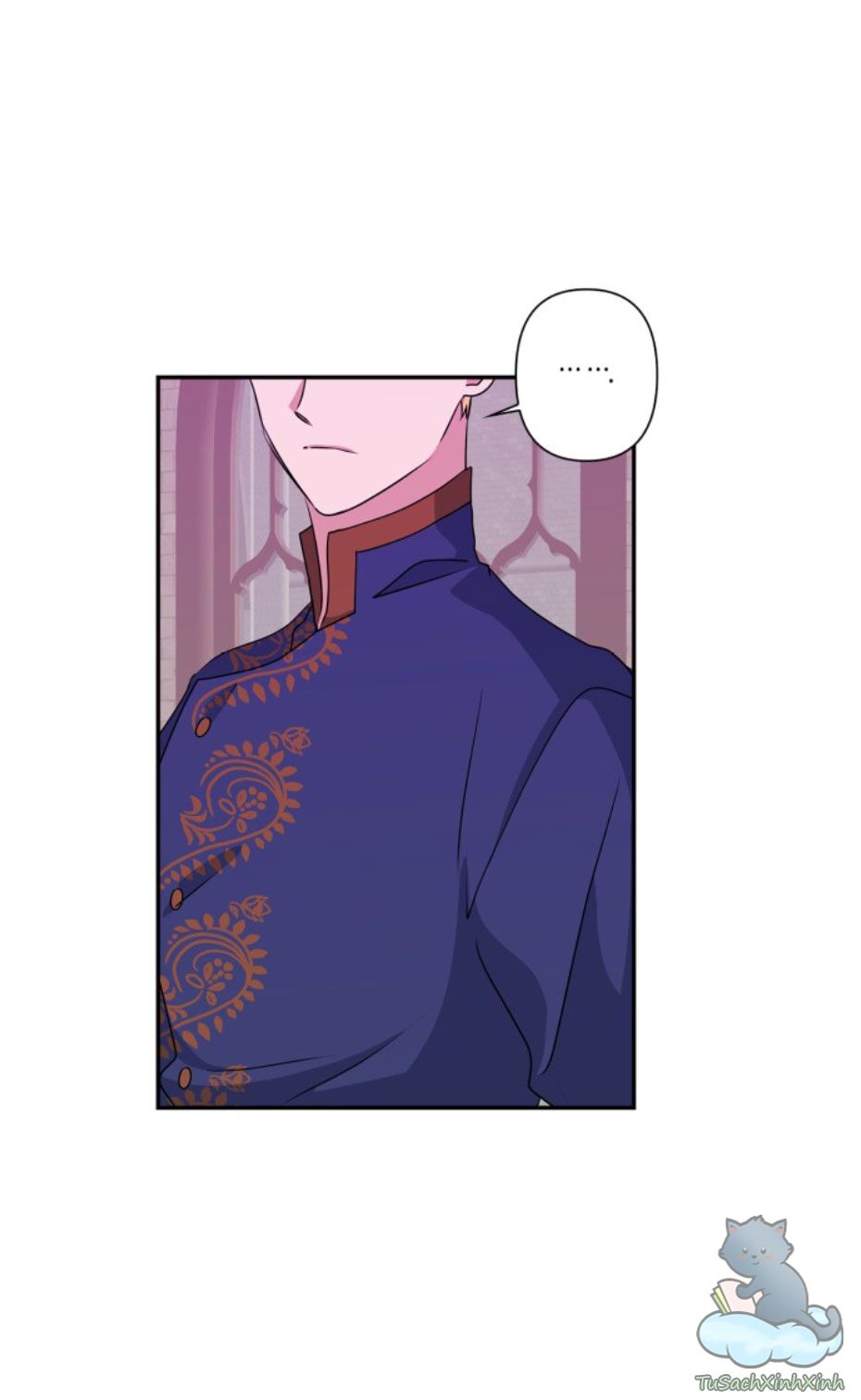 tôi đang nuôi dưỡng một con quái thú chapter 47 10