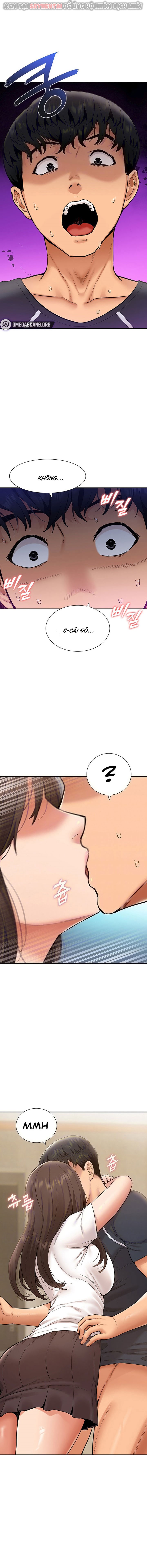 tôi là người bị thôi miên nhưng lại lập ra dàn harem idol chapter 11 3