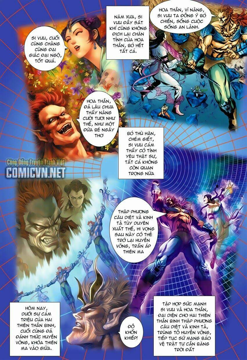 thần binh huyền kỳ ii chapter 75 2