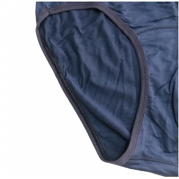 Quần sịp, quần lót, sịp nam Nhật Huy tam giác cotton co giãn mặc thoáng mát