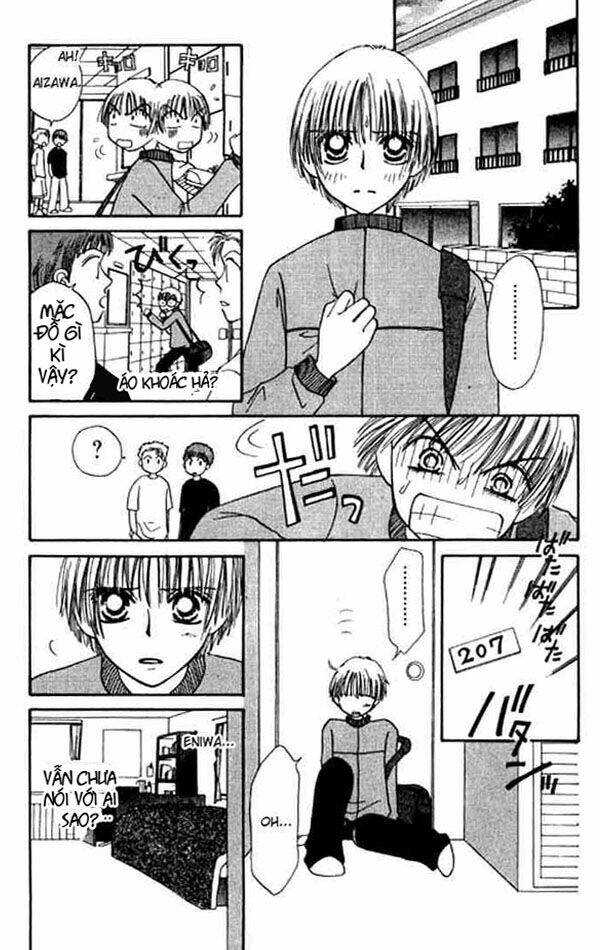 girl got game - power chapter 10 7