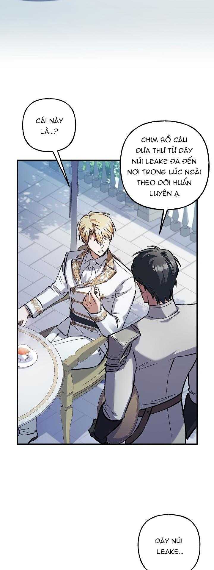 bước ngoặt định mệnh chapter 39 31