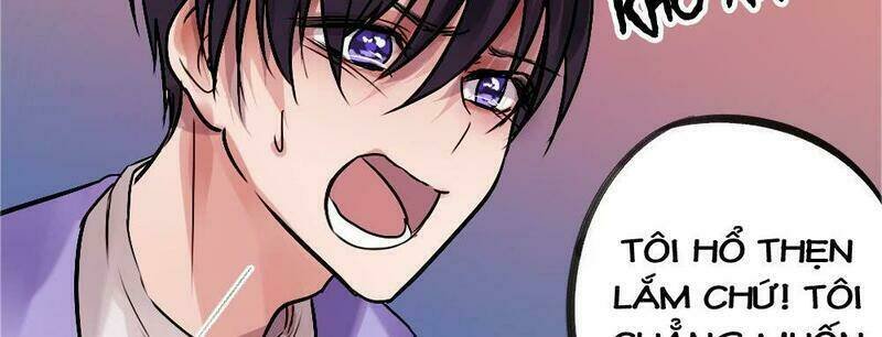 phải lòng em trai của bạn gái mình chapter 57 55