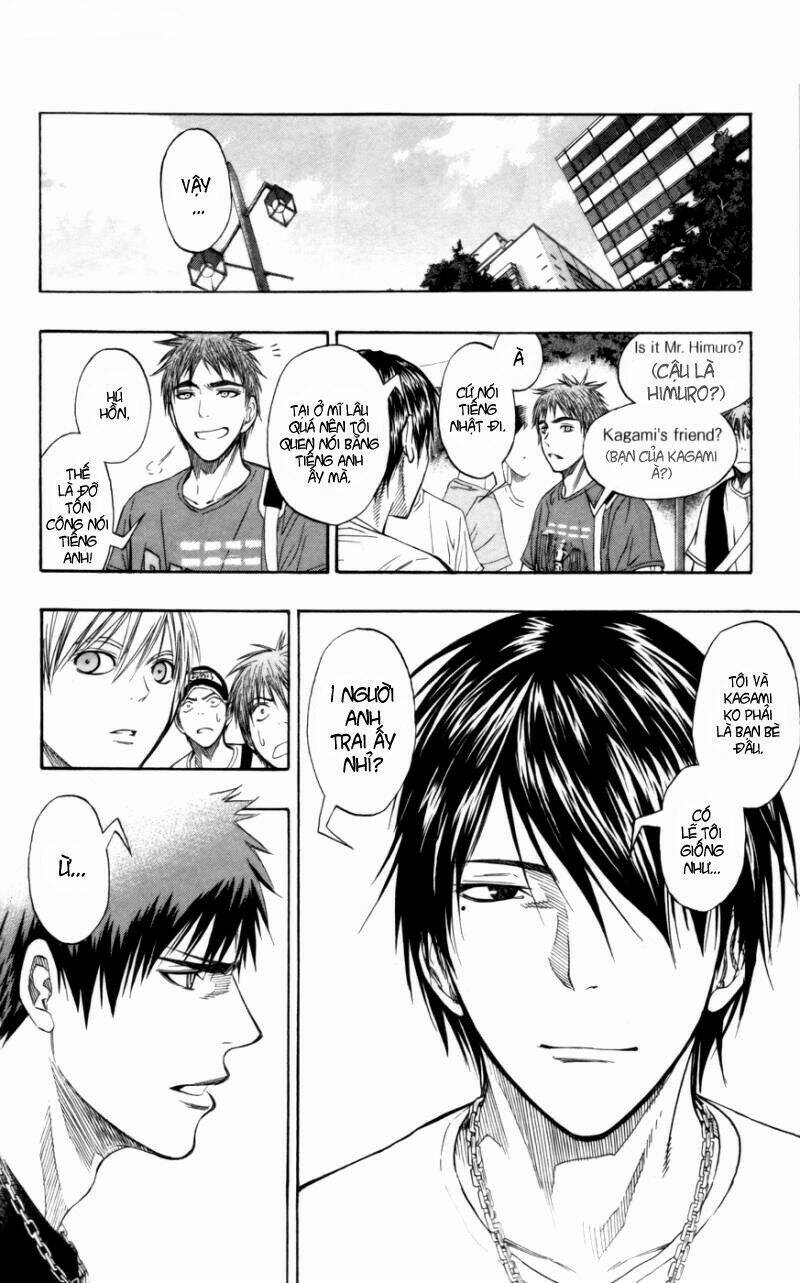 vua bóng rổ kuroko chapter 76 2