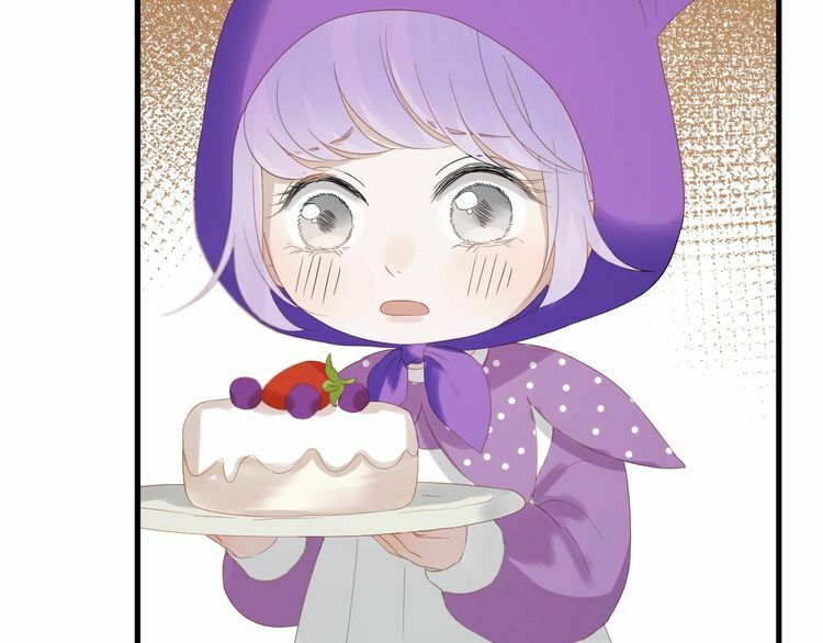 lượm được một tiểu hồ ly phần 3 chapter 61 13