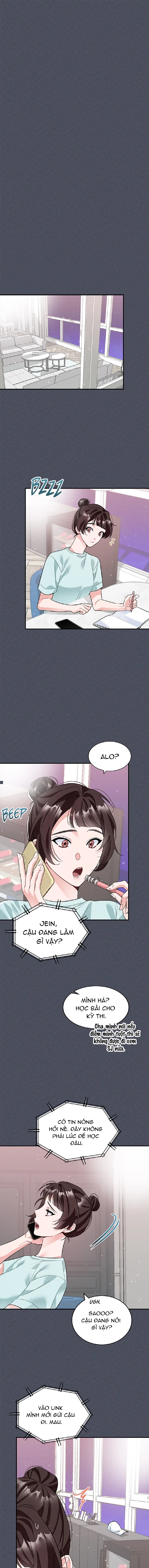 vụ tai tiếng có chủ đích chapter 20.2 7