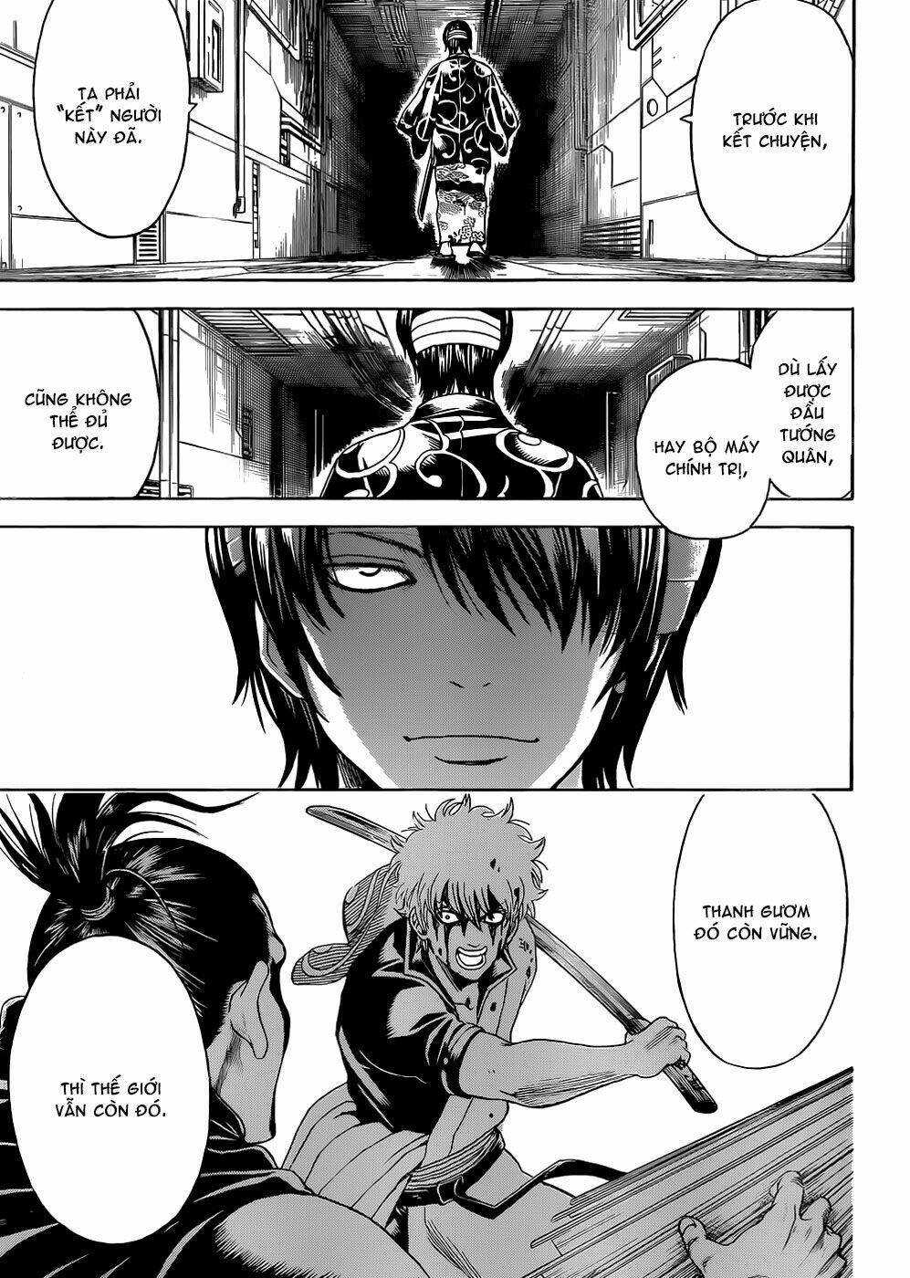 gintama - linh hồn bạc chapter 512 4
