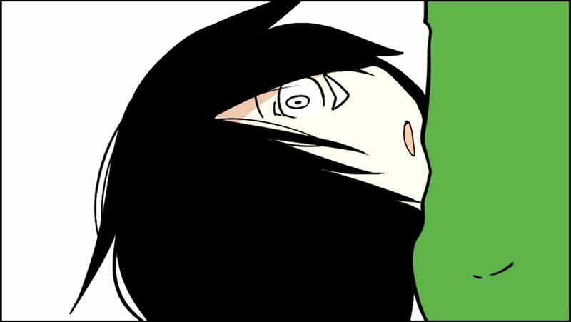 senyuu chapter 61 23