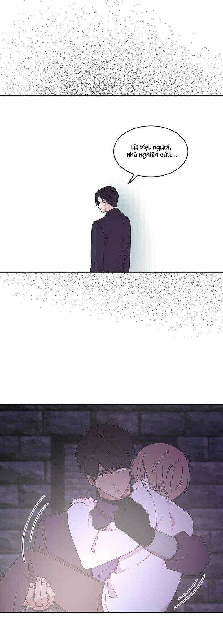 tôi chọn kết thúc của hoàng đế chapter 35 1