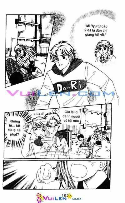 hợp đồng nô lệ chapter 5 102