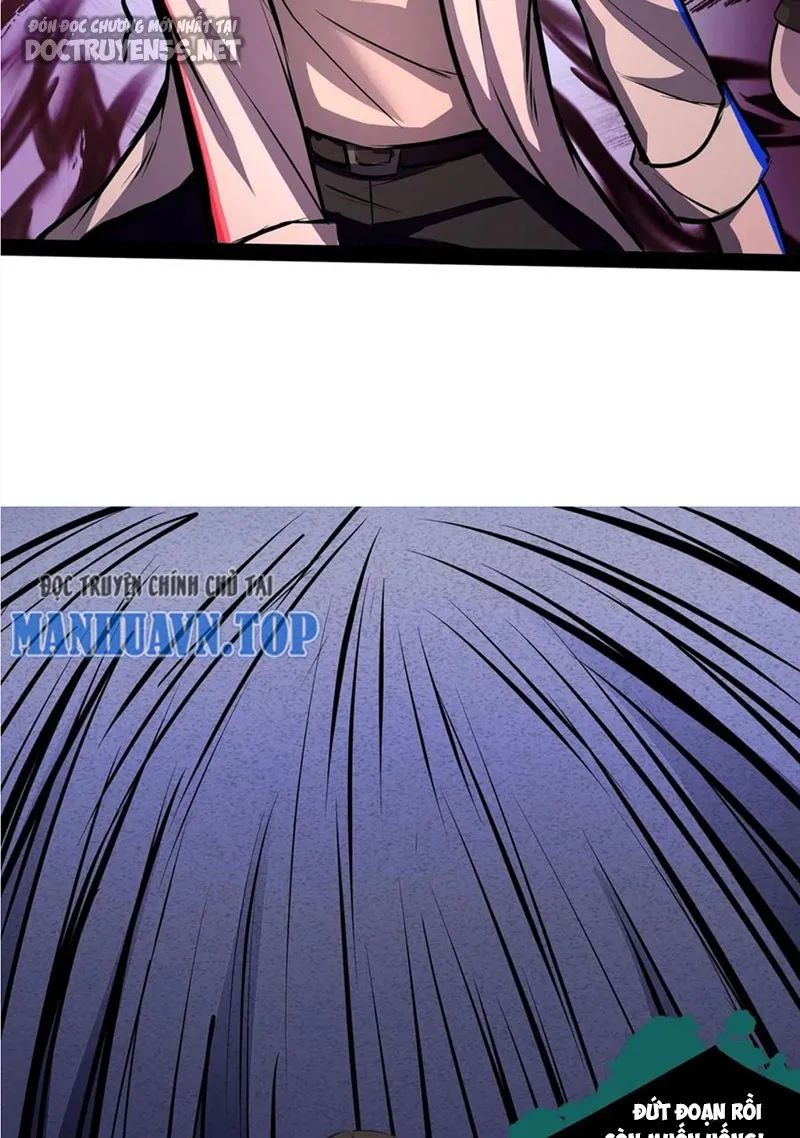 quỷ dị dược tề sư: bệnh nhân của ta đều là kinh khủng chapter 108 18