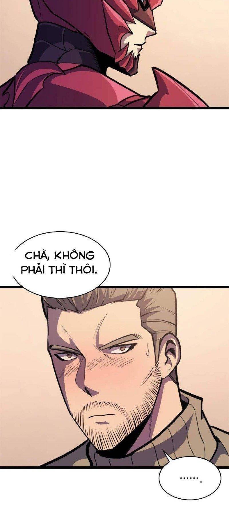 tôi trở lại thăng cấp một mình chapter 90 66