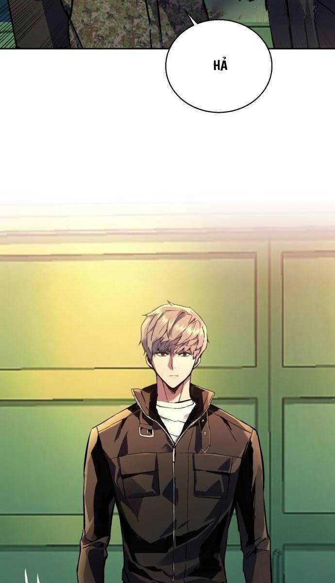 bạn học tôi là lính đánh thuê chapter 177 90