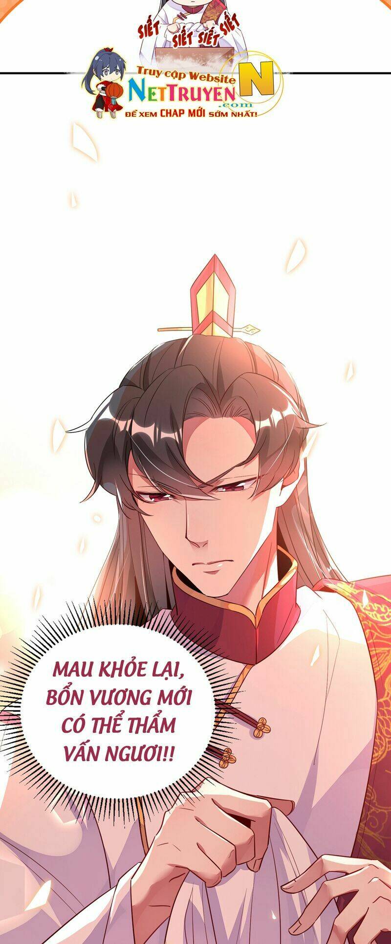 thiên thần gấu trúc muốn được ôm chapter 57 36