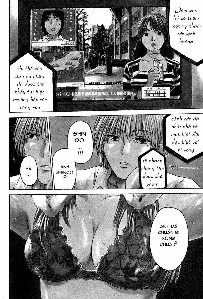 tokko - ác quỷ hồi sinh chapter 2 10