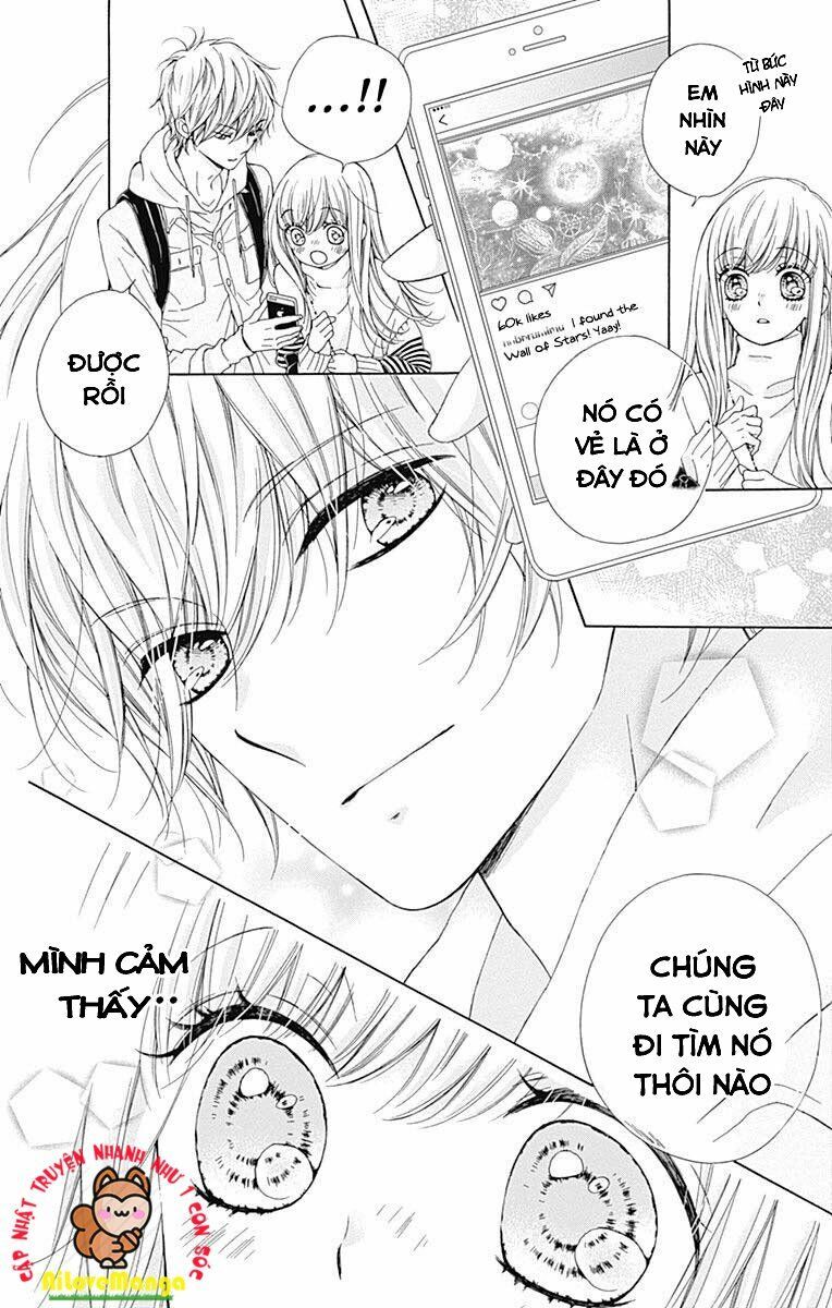 kirameki no lion boy chapter 12 21