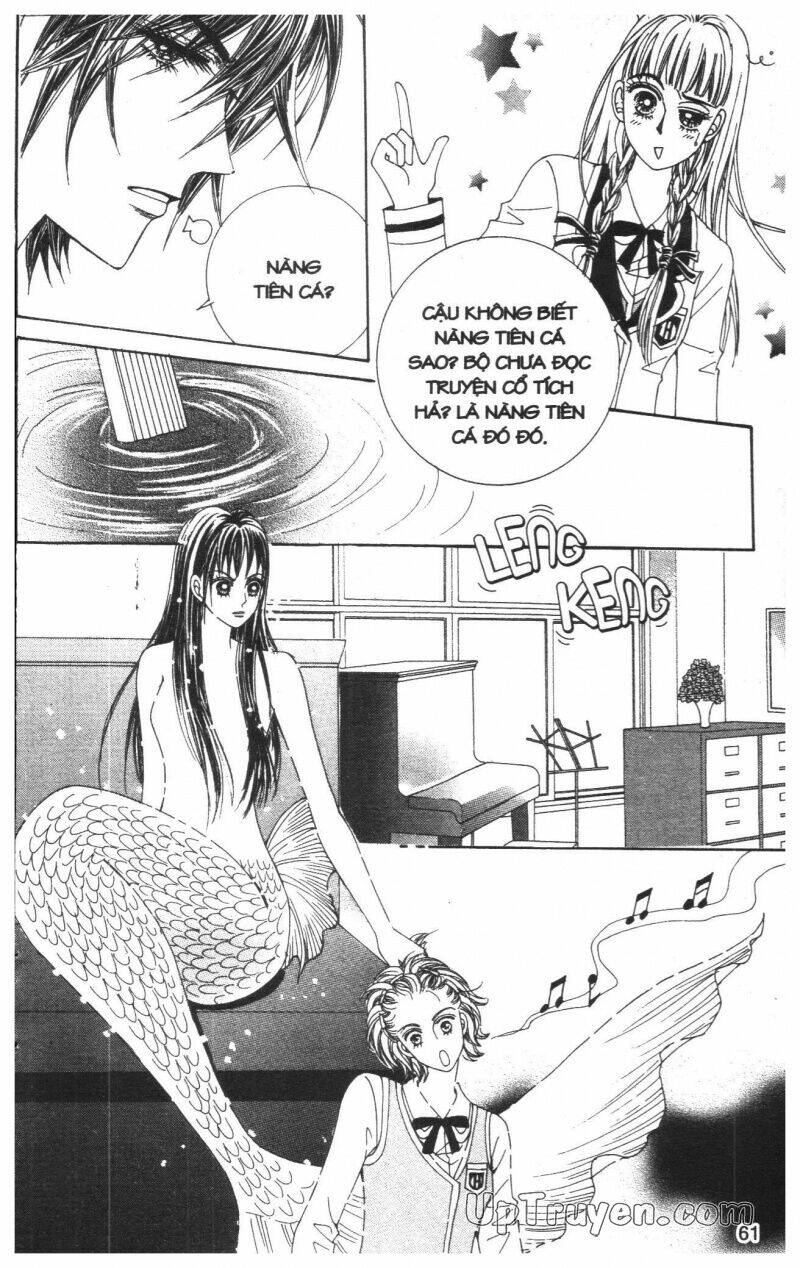 cửa hàng phù thủy chapter 1 61