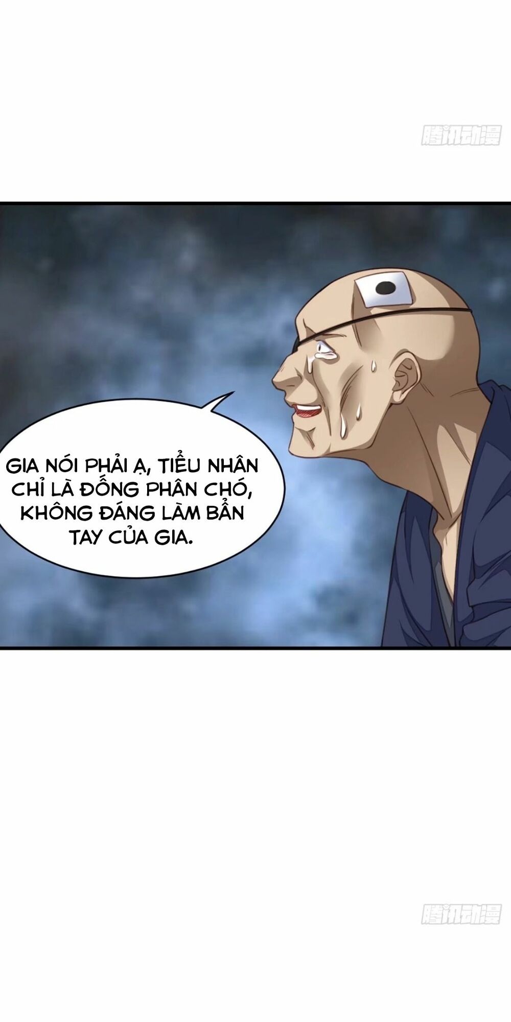 thuần hóa ba ba bạo quân chapter 5 13