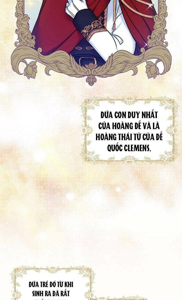 sinh ra làm con gái ác nữ chapter 28 2