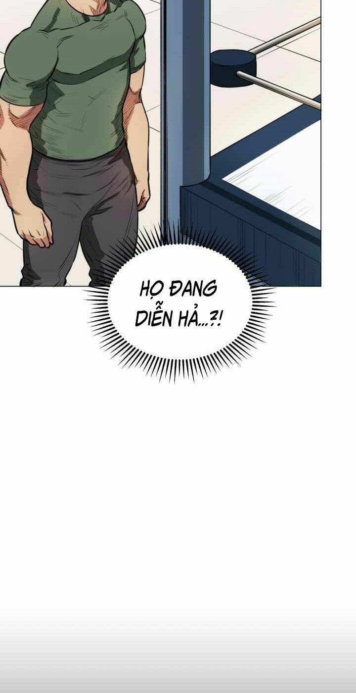 đấu sĩ vô song chapter 7 10