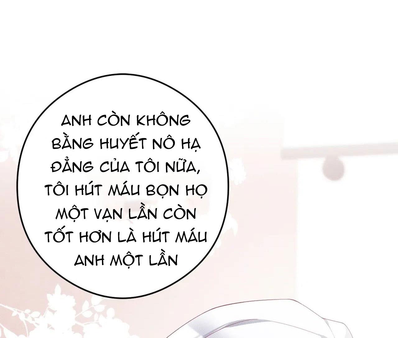 Trói Chặt Lang Nhân chapter 3