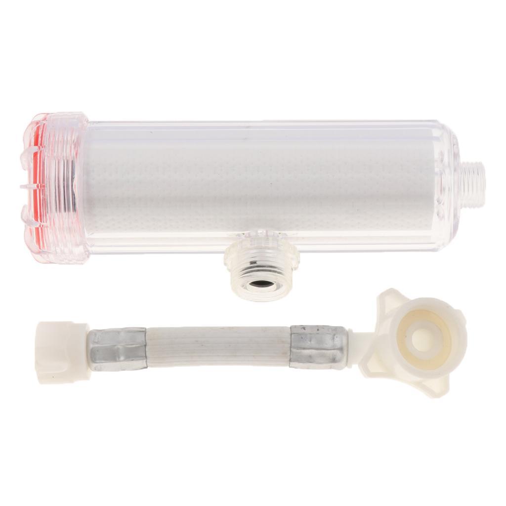 Washing Machine Water Filter Removal Chlorine  Filtration For Home