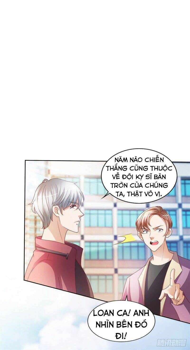 chí tôn toàn năng chapter 18 7