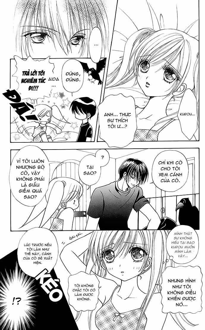 love monster chapter 26 18