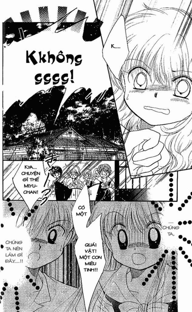 daa! daa! daa! chapter 4 23