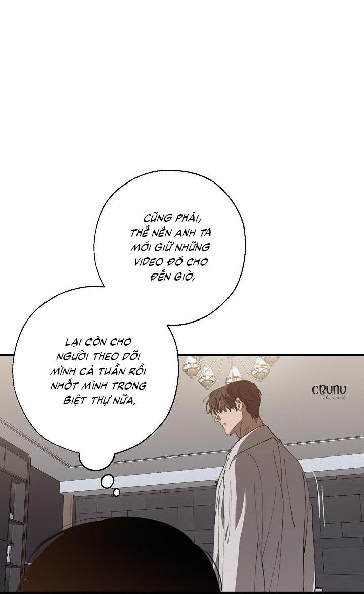 (cbunu) tráo đổi chapter 63 154
