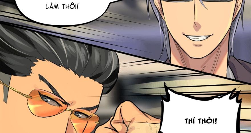 vua sinh tồn chapter 58 11