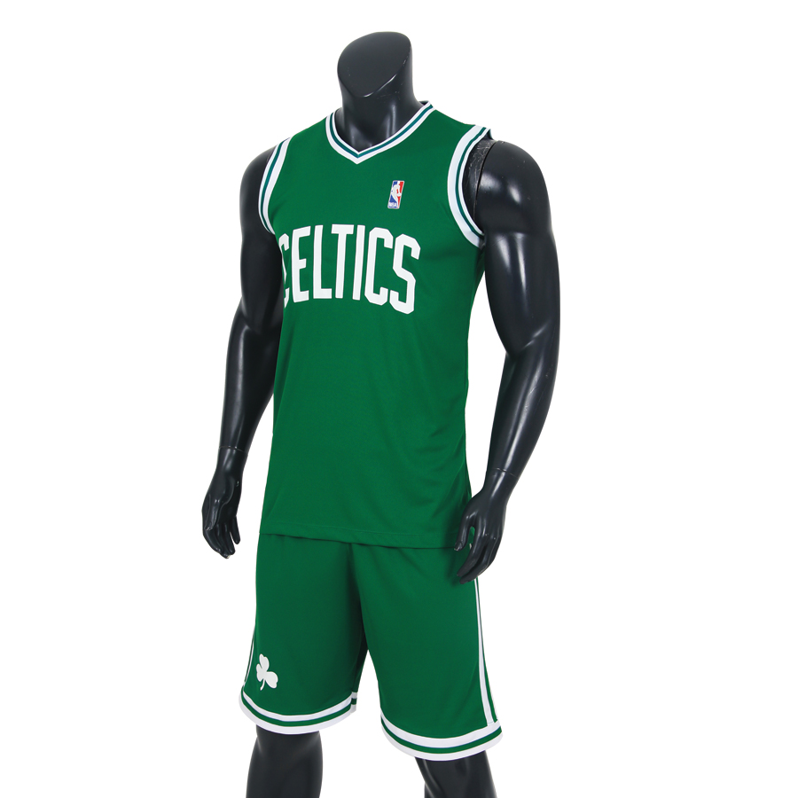 Bộ đồ bóng rổ CPSports Celtics