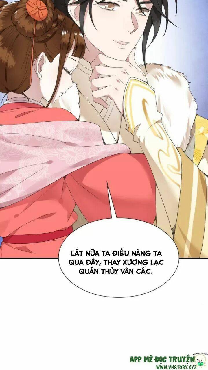 phượng hoàng vu phi chapter 75 28