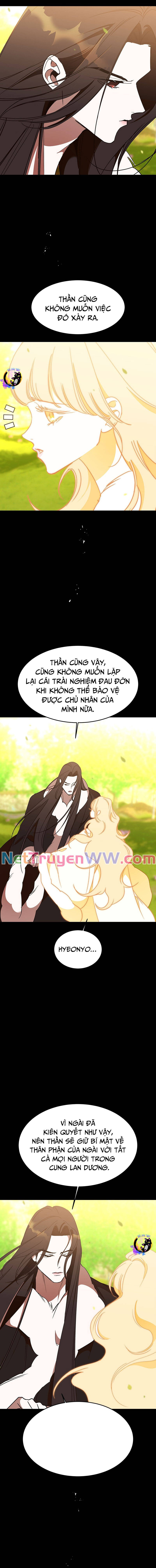 chiến lược săn hổ của nữ thần chapter 56 4