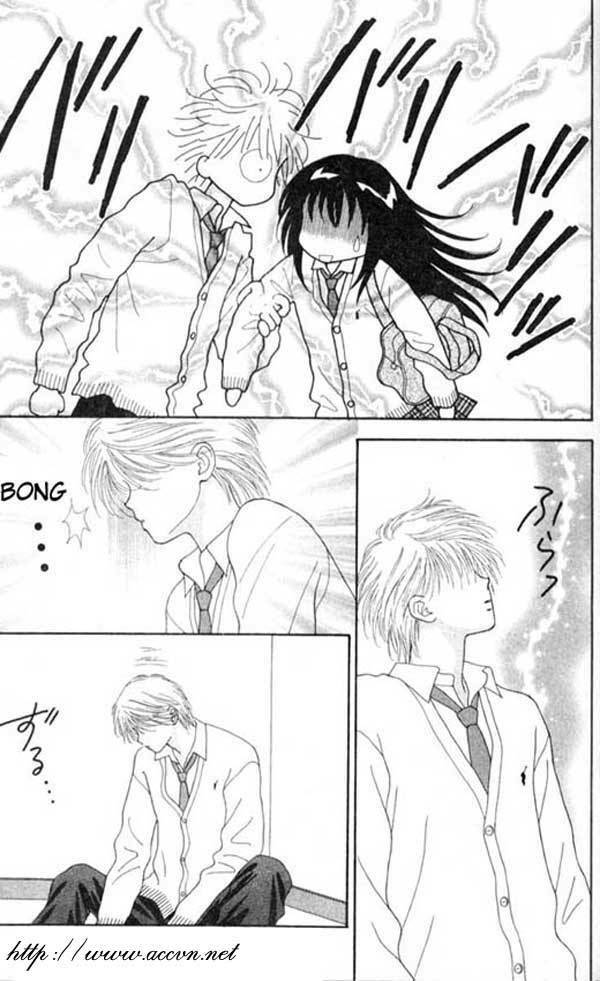 học sinh siêu ngầu chapter 2 22