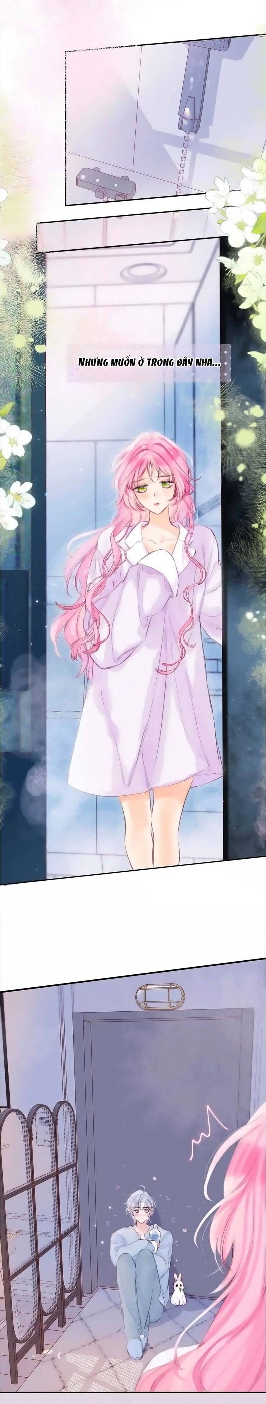 sự khuấy động ngọt ngào chapter 34 10