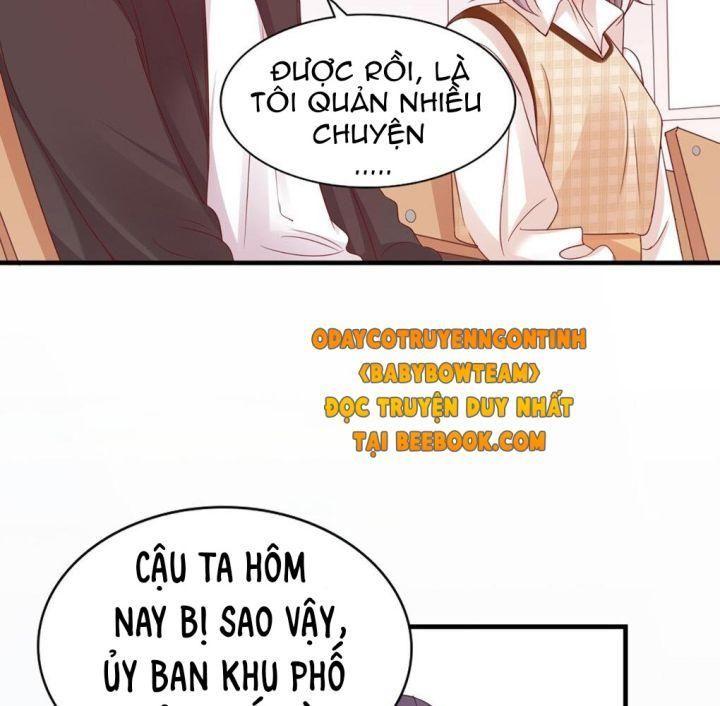 chiếc bật lửa và váy công chúa (b) chapter 31 82