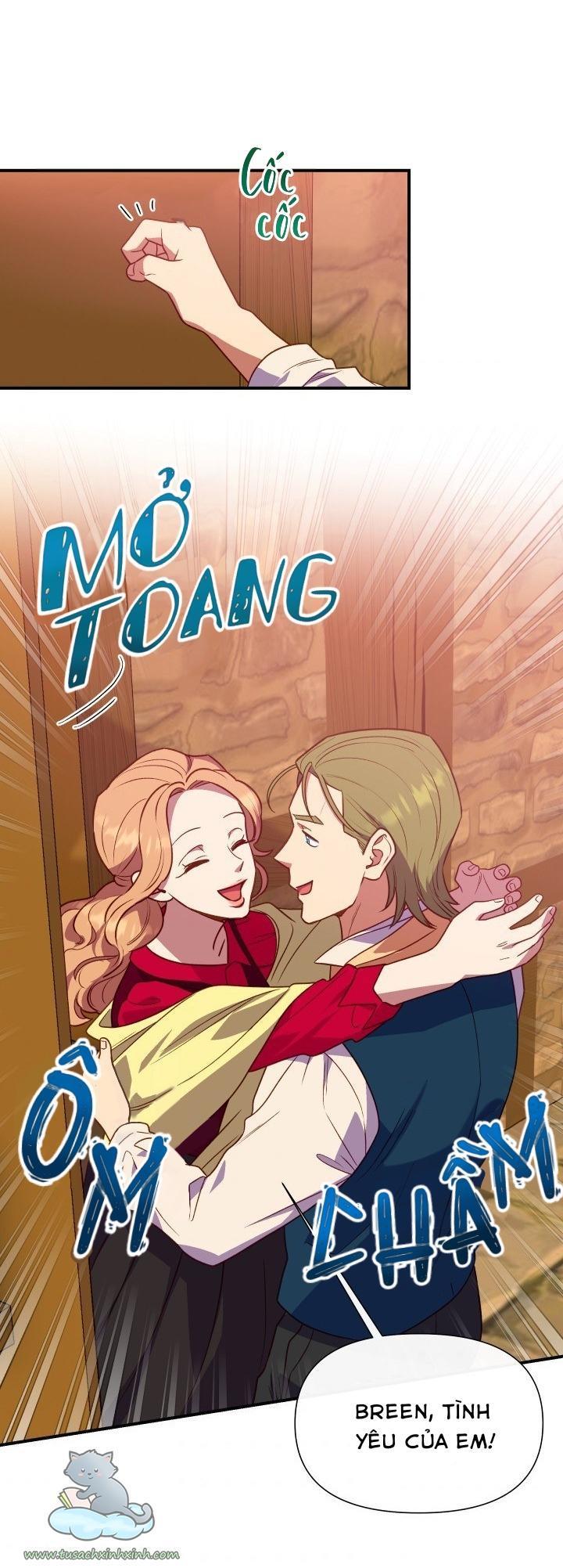 công nương khế ước của gia tộc công tước quái vật chapter 142 38