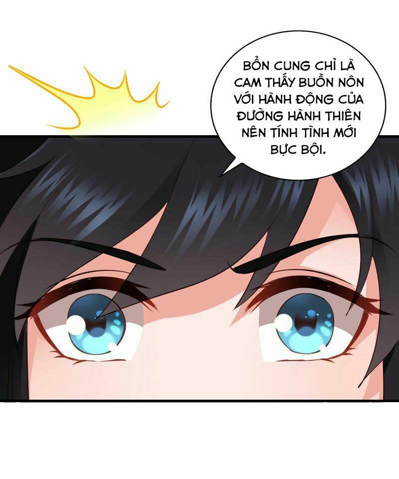 thái tử điện hạ có tin vui chapter 75 2