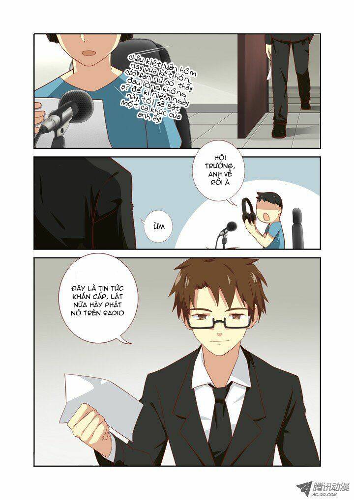 yaoguai mingdan chapter 72 9