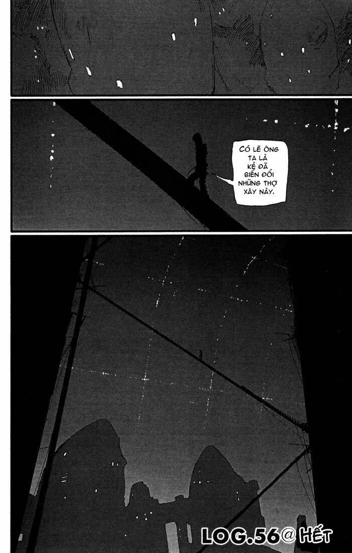 blame! chapter 56 30