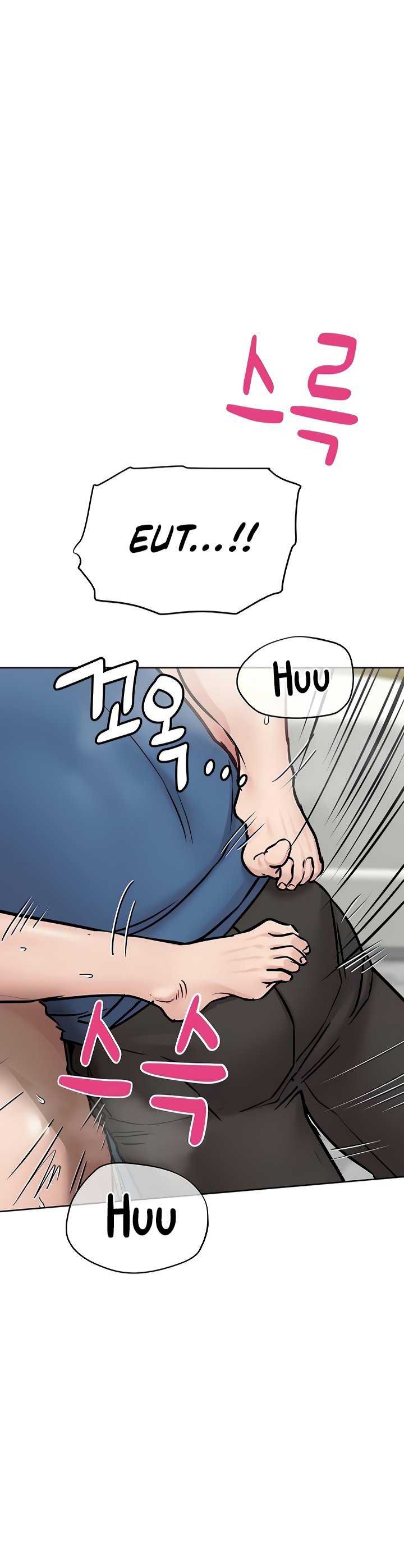 người dì khiêu gợi chapter 38 3