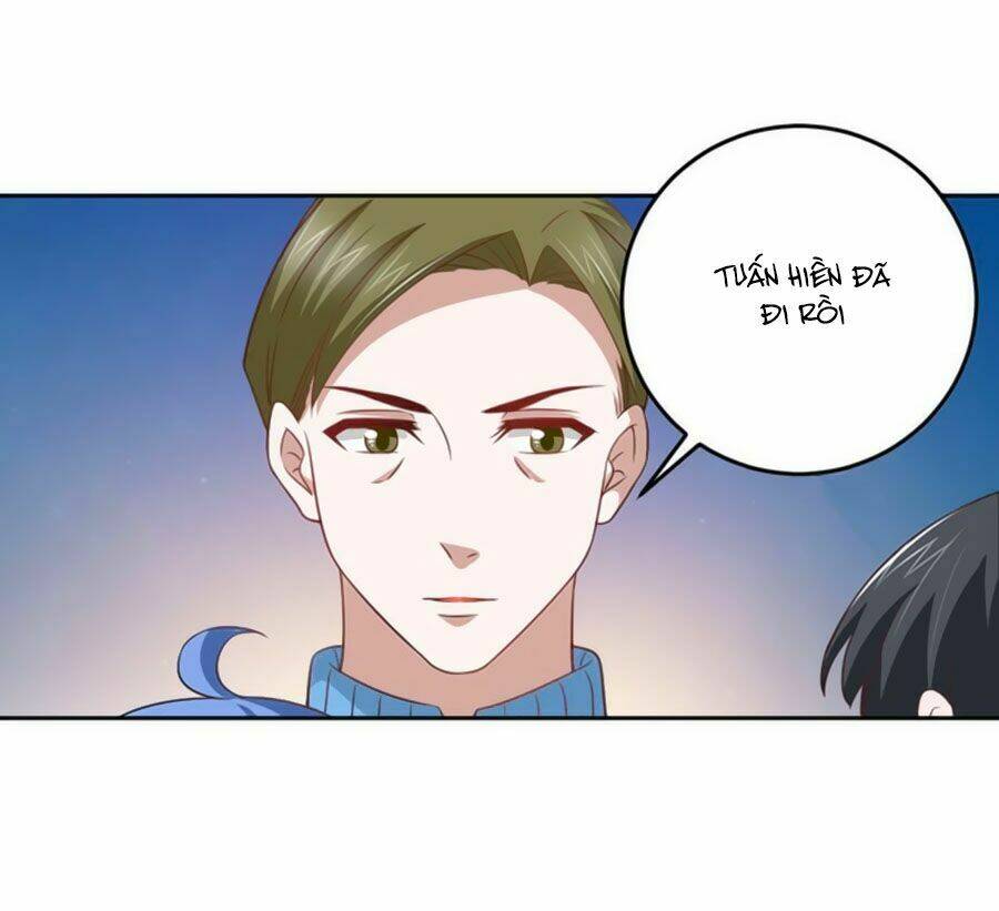 người yêu khát máu của tôi chapter 22 6