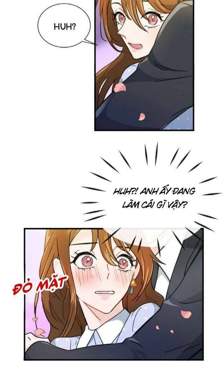 101 cách chinh phục trái tim em chapter 2 55