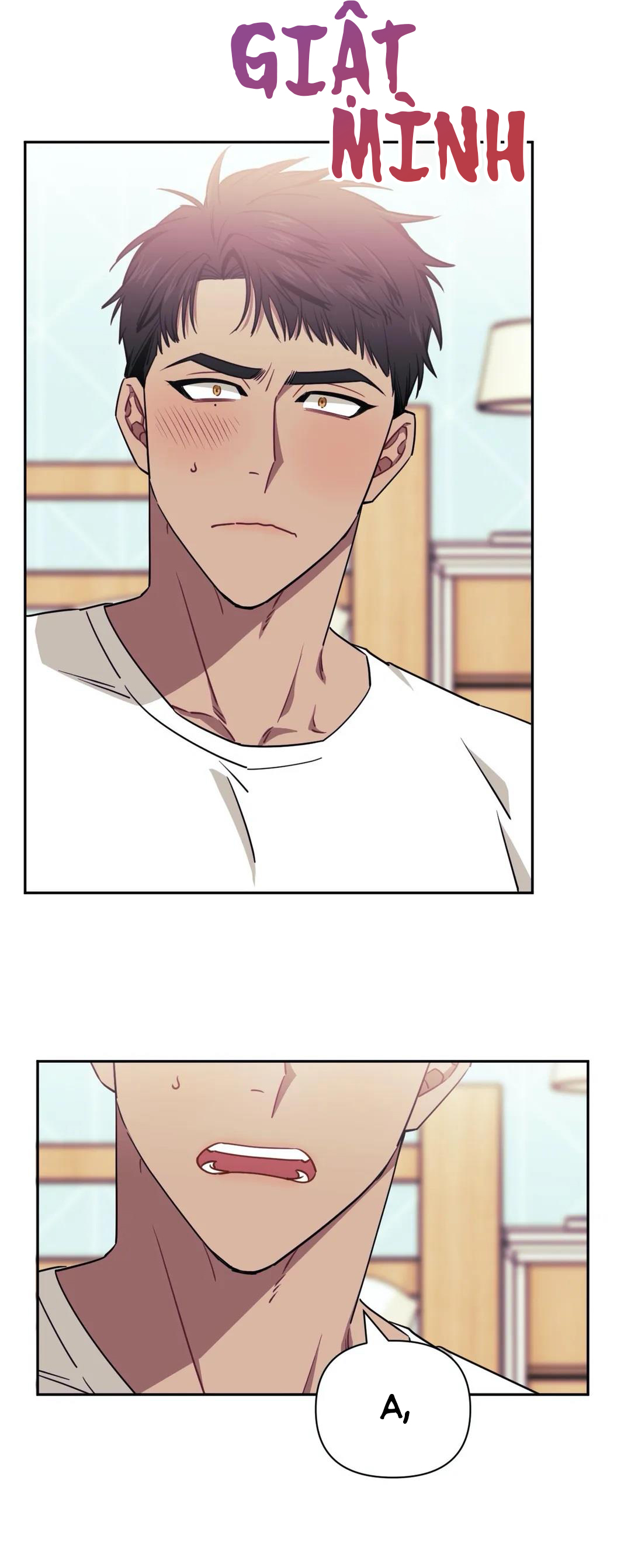 hơn cả bạn bè chapter 2 20